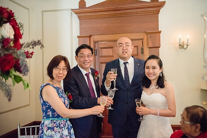 Pre Wedding