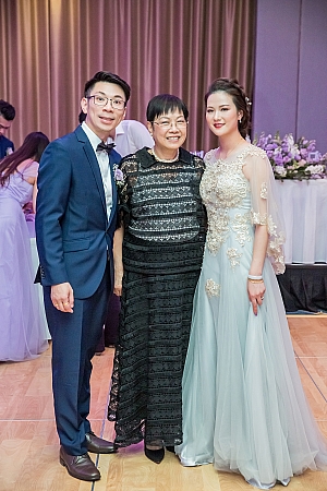 Wedding