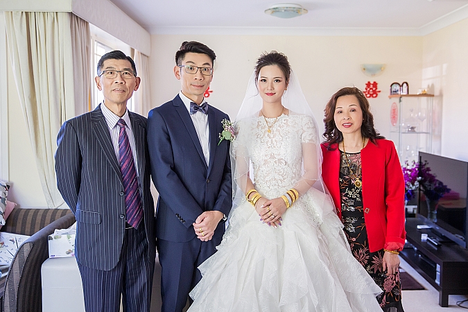 Wedding
