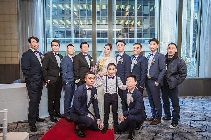 Wedding