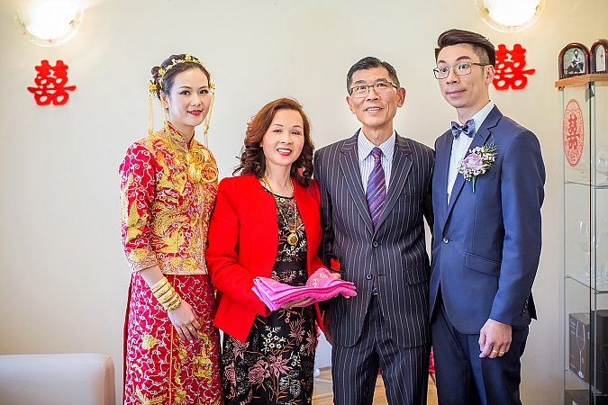 Wedding