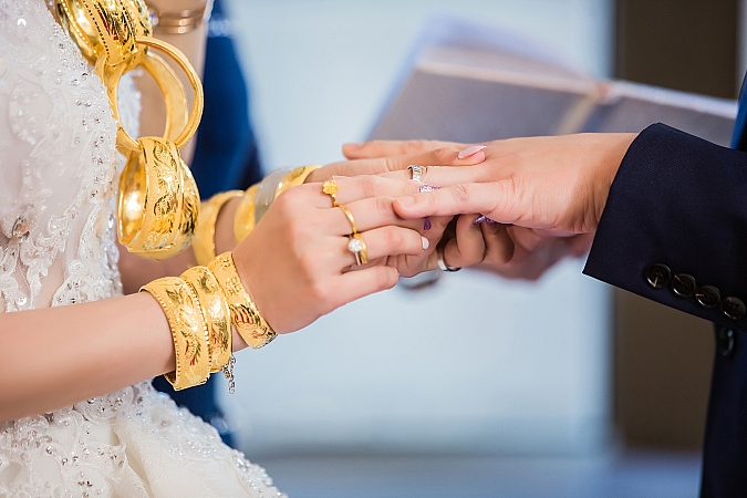 Wedding