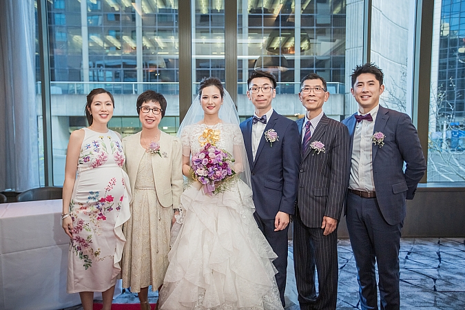 Wedding