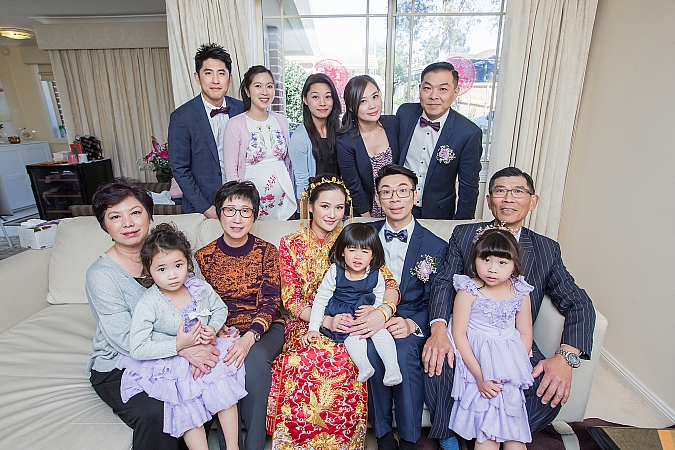 Wedding