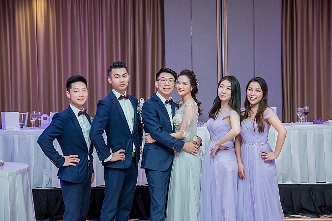 Wedding