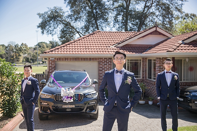 Wedding