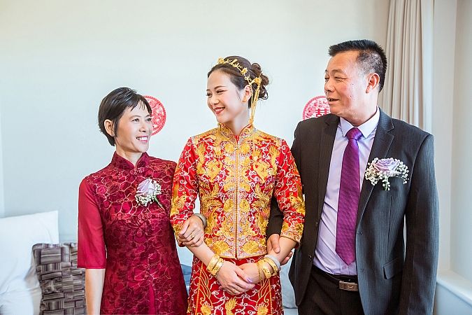 Wedding