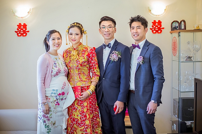 Wedding
