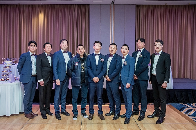 Wedding
