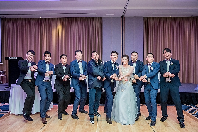 Wedding