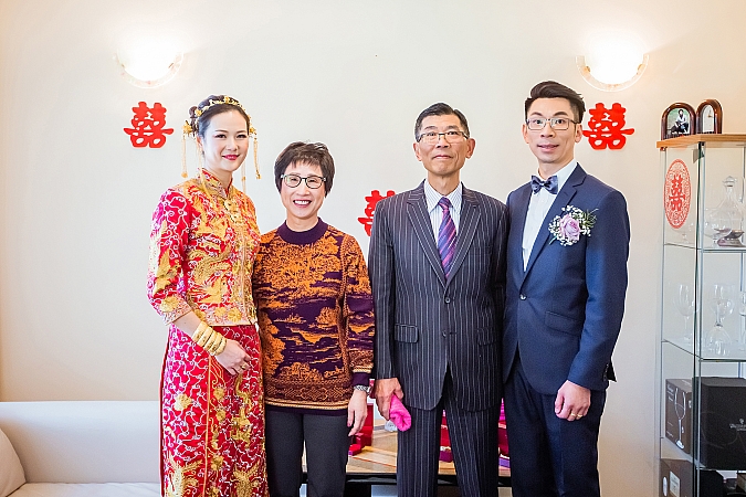 Wedding