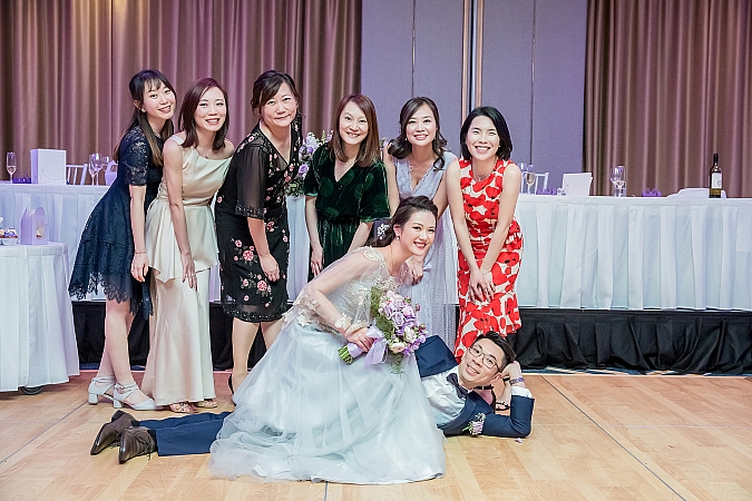Wedding