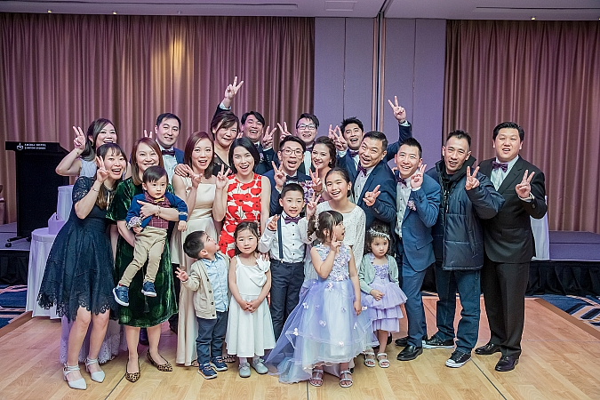 Wedding