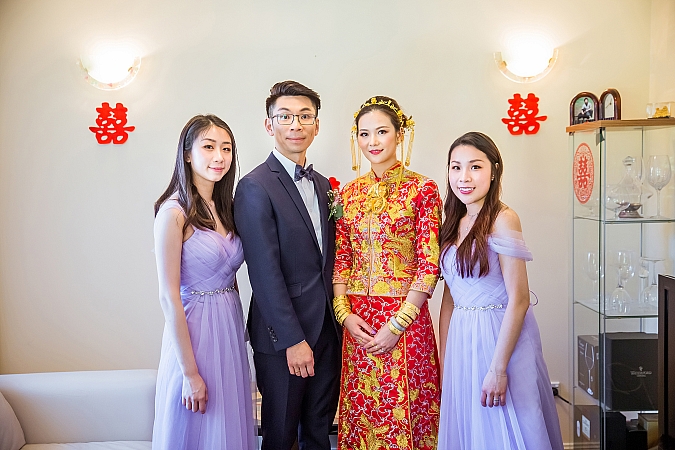 Wedding