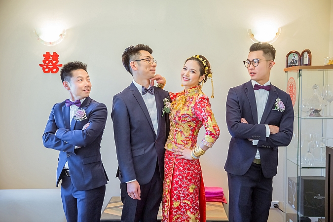 Wedding