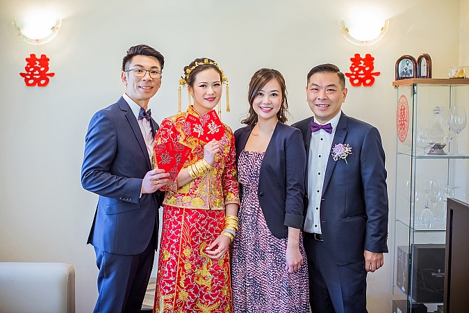 Wedding