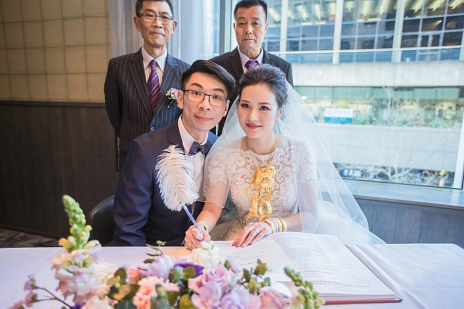 Wedding