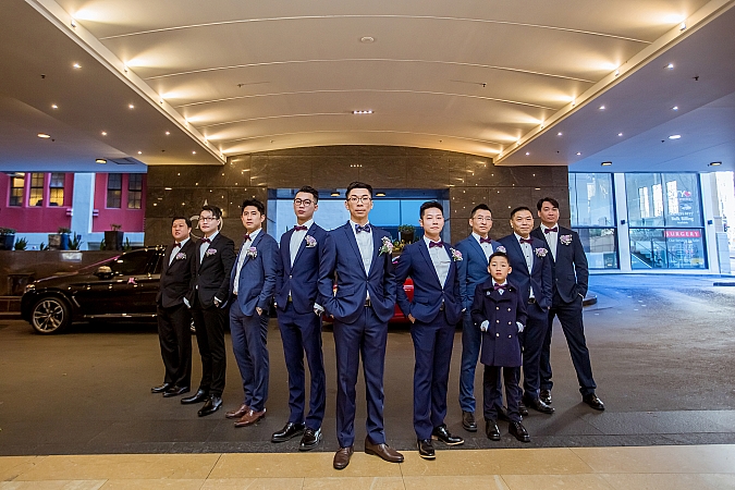 Wedding