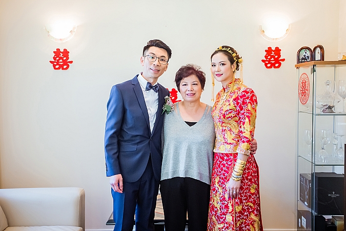 Wedding
