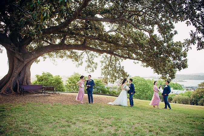 Wedding