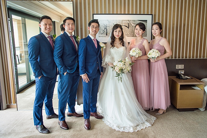 Wedding