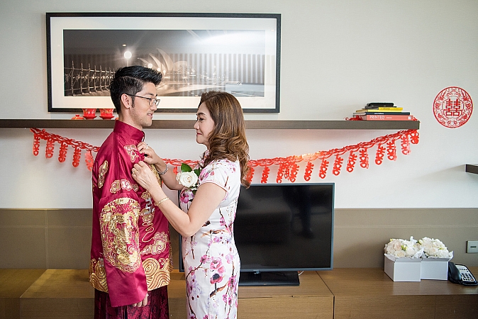 Wedding