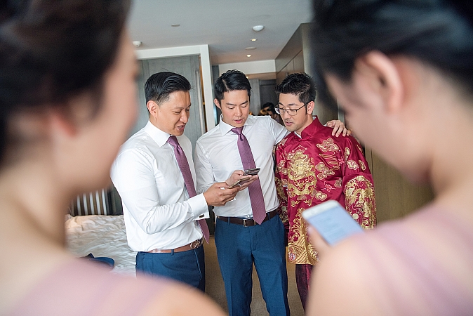 Wedding