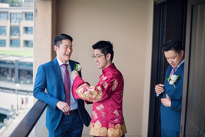 Wedding
