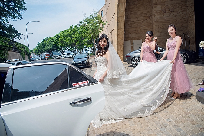 Wedding