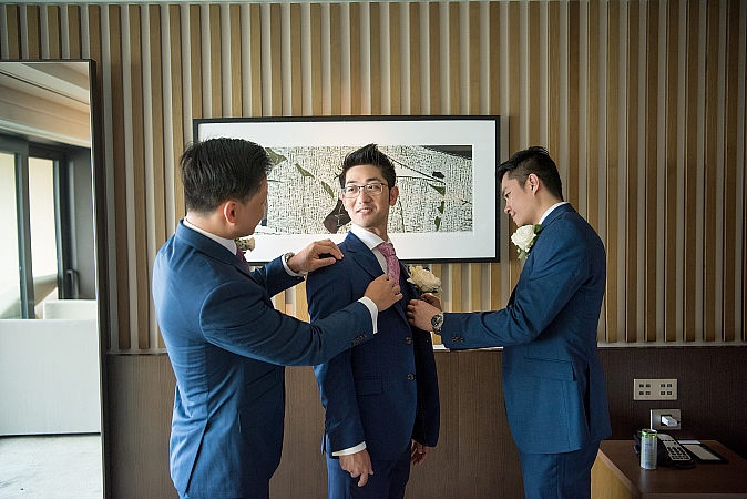 Wedding
