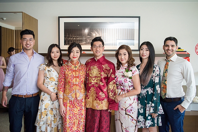 Wedding