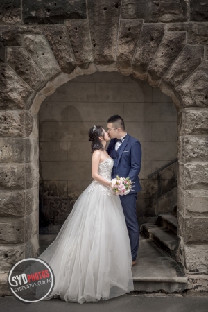 Pre Wedding