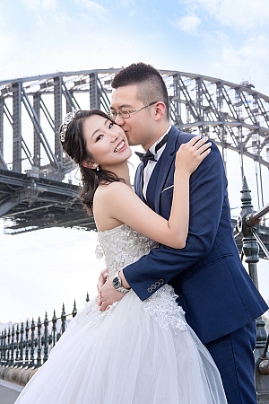 Pre Wedding