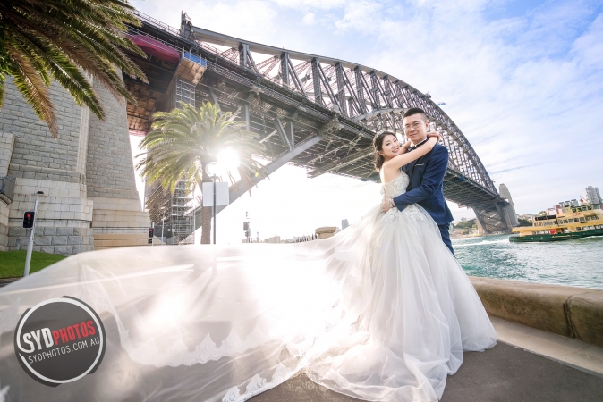 Pre Wedding