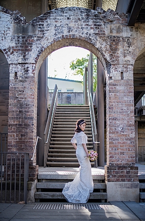 Pre Wedding