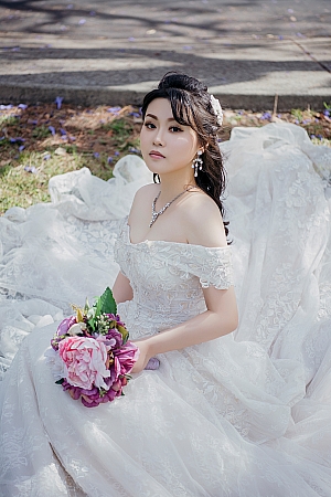 Pre Wedding