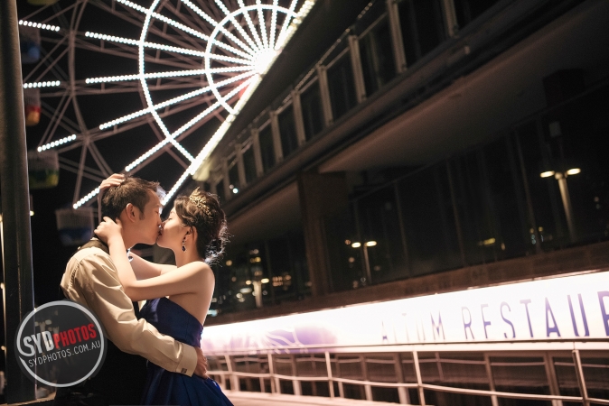 Pre Wedding