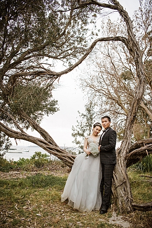 Pre Wedding