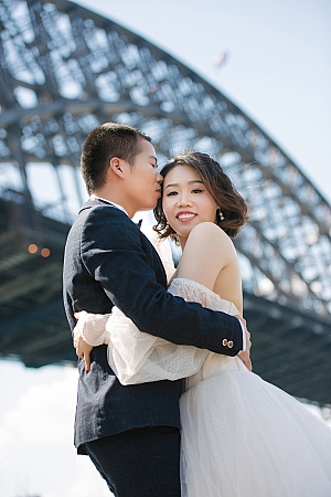 Pre Wedding