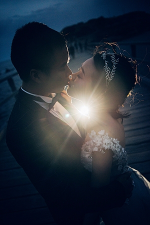 Pre Wedding