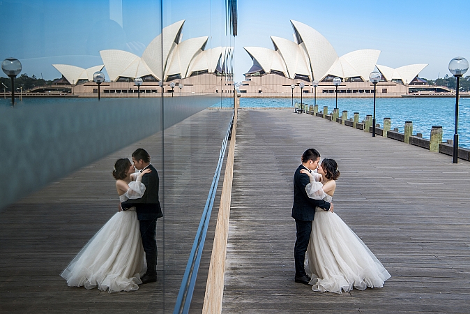 Pre Wedding