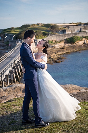 Pre Wedding