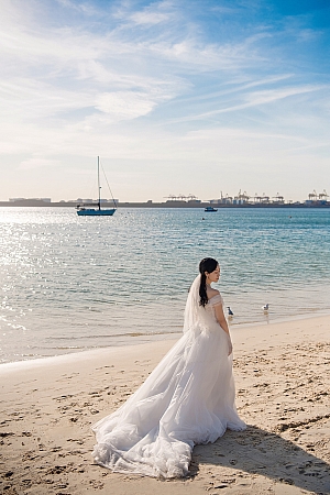 Pre Wedding