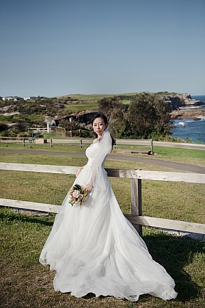 Pre Wedding
