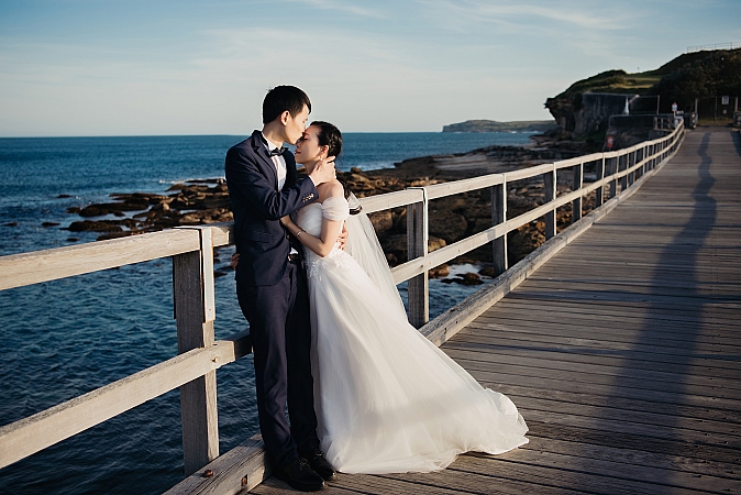 Pre Wedding