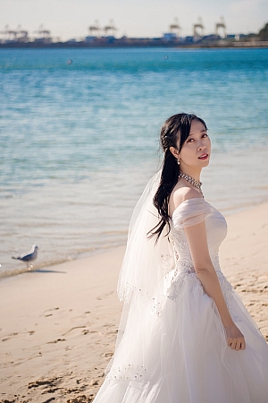 Pre Wedding