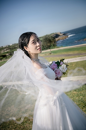 Pre Wedding