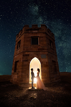 Pre Wedding