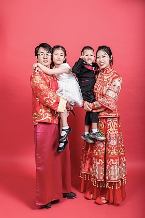 Pre Wedding