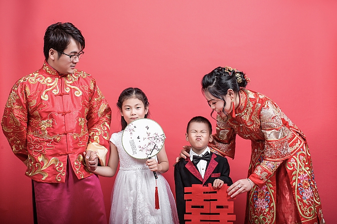 Pre Wedding